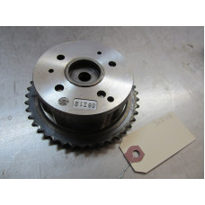 30R108 Intake Camshaft Timing Gear From 2013 Hyundai Sonata GLS 2.4 243502G750